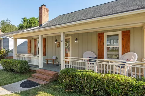 Exterior - 2456 Riverlook Dr, Augusta, GA 30904 photo 3 of 17