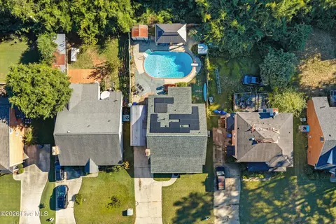 View/Area - 2456 Riverlook Dr, Augusta, GA 30904 photo 7 of 19