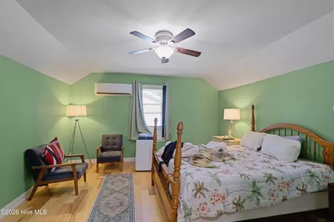 Bedroom - 2456 Riverlook Dr, Augusta, GA 30904 photo 4 of 6