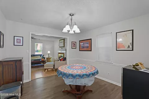 Dining - 2456 Riverlook Dr, Augusta, GA 30904 photo 2 of 3