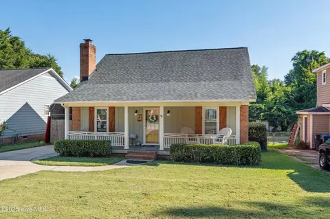 Exterior - 2456 Riverlook Dr, Augusta, GA 30904 photo 1 of 17