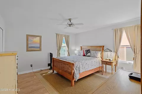 Bedroom - 2456 Riverlook Dr, Augusta, GA 30904 photo 1 of 6