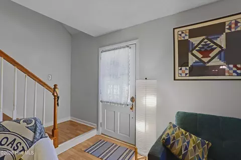 Entry Way - 2456 Riverlook Dr, Augusta, GA 30904 photo 1 of 2