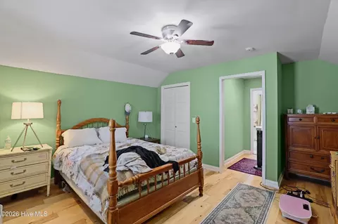 Bedroom - 2456 Riverlook Dr, Augusta, GA 30904 photo 5 of 6