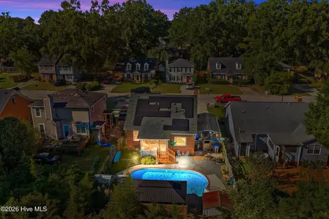 View/Area - 2456 Riverlook Dr, Augusta, GA 30904 photo 3 of 19