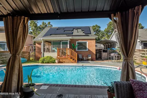 Exterior - 2456 Riverlook Dr, Augusta, GA 30904 photo 17 of 17