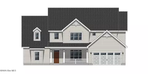 lot Apt 49 Hunter Grace Drive Dr #91927, Winterville, NC 28590
