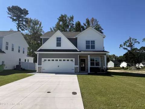 978 Montevallo Ln, Ayden, NC 28513