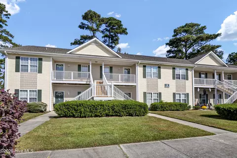 4615 Mcclelland Dr #G202, Wilmington, NC 28405