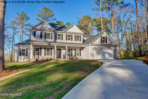 2709 Belgrade-swansboro Rd #LOT 11, Maysville, NC 28555