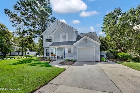 5404 Ivocet Dr, Wilmington, NC 28409