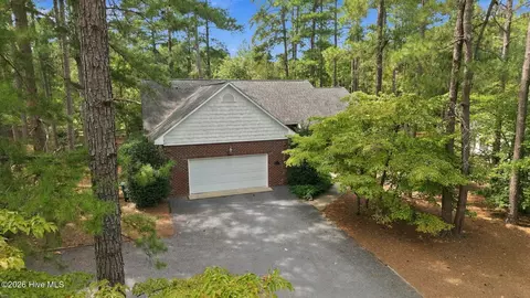 Exterior - 3 Tull Ln, Pinehurst, NC 28374 photo 9 of 9