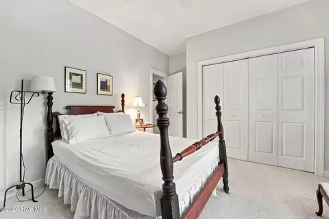 Bedroom - 3 Tull Ln, Pinehurst, NC 28374 photo 2 of 3