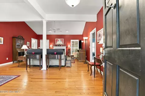 Entry Way - 3 Tull Ln, Pinehurst, NC 28374 photo 1 of 2