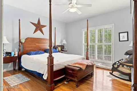 Bedroom - 3 Tull Ln, Pinehurst, NC 28374 photo 1 of 3