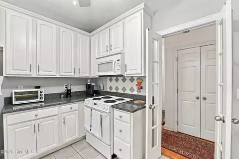 Kitchen - 3 Tull Ln, Pinehurst, NC 28374 photo 1 of 2