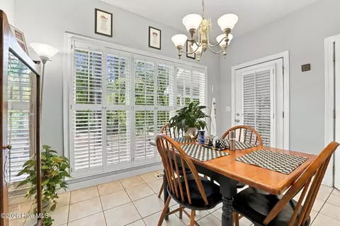 Dining - 3 Tull Ln, Pinehurst, NC 28374 photo 1 of 1