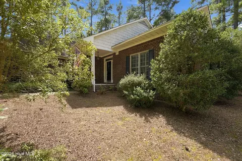 Exterior - 3 Tull Ln, Pinehurst, NC 28374 photo 3 of 9