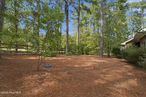 Exterior - 3 Tull Ln, Pinehurst, NC 28374 photo 8 of 9