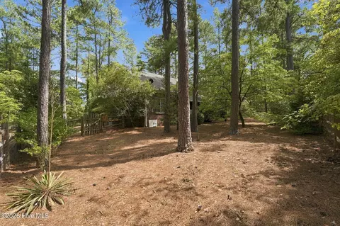 Exterior - 3 Tull Ln, Pinehurst, NC 28374 photo 5 of 9