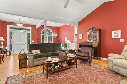 Living - 3 Tull Ln, Pinehurst, NC 28374 photo 2 of 2