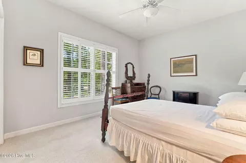 Bedroom - 3 Tull Ln, Pinehurst, NC 28374 photo 3 of 3