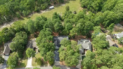 View/Area - 3 Tull Ln, Pinehurst, NC 28374 photo 2 of 2