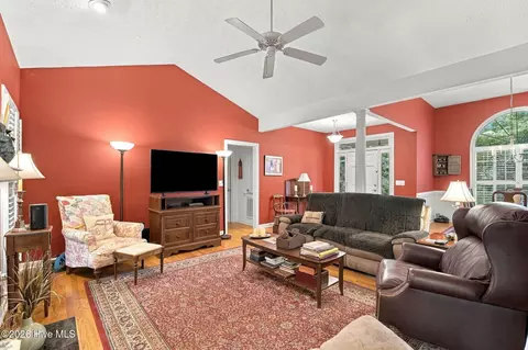 Other - 3 Tull Ln, Pinehurst, NC 28374 photo 1 of 1