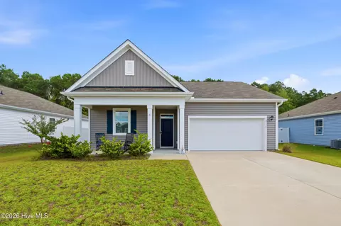 2116 Bella Point Dr SE, Bolivia, NC 28422