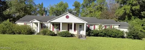 170 S River Rd, Autryville, NC 28318