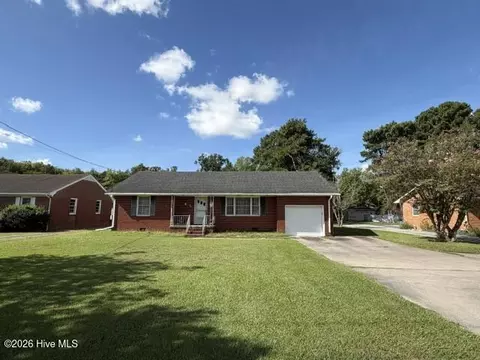 851 Halstead Blvd, Elizabeth City, NC 27909