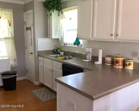 Kitchen - 455 Tralee Dr, Smithfield, NC 27577 photo 1 of 1