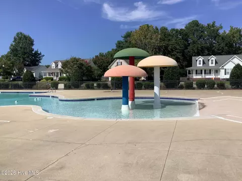 Exterior - 455 Tralee Dr, Smithfield, NC 27577 photo 5 of 5