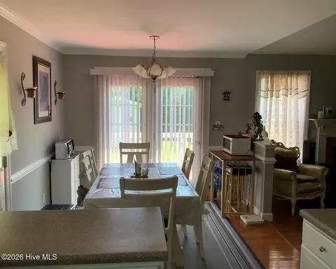 Dining - 455 Tralee Dr, Smithfield, NC 27577 photo 1 of 1