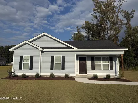 6603 St Peters Ct, Grifton, NC 28530