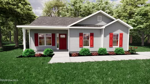 6603 St Peters Ct, Grifton, NC 28530