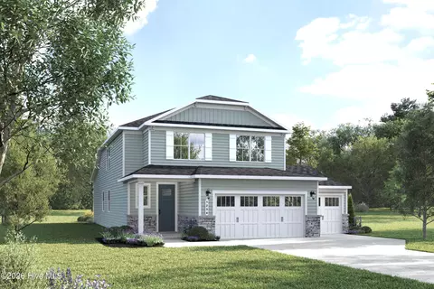 152 Crooked Gulley Cir, Sunset Beach, NC 28468