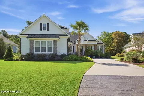 6591 Willowbank Pl SW, Ocean Isle Beach, NC 28469
