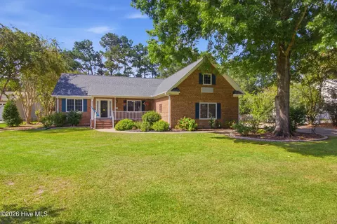 122 Norbury Dr, New Bern, NC 28562