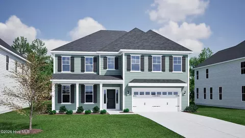 187 Lilaput Cir, Wilmington, NC 28411