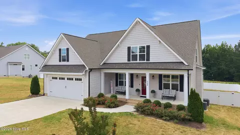 4240 Marsh View Ln, Zebulon, NC 27597