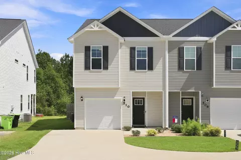 510 Shallotte Ln, Holly Ridge, NC 28445
