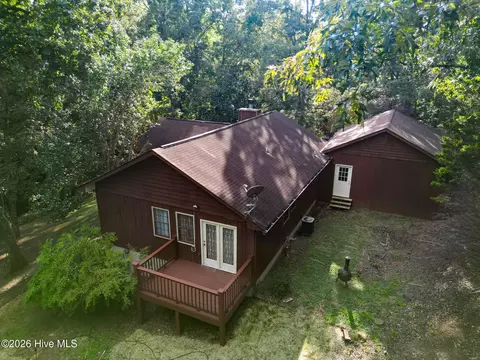 Exterior - 30 Sunray Cir, Murphy, NC 28906 photo 10 of 15