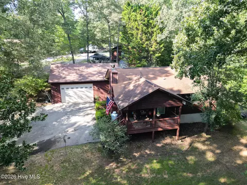 Exterior - 30 Sunray Cir, Murphy, NC 28906 photo 2 of 15