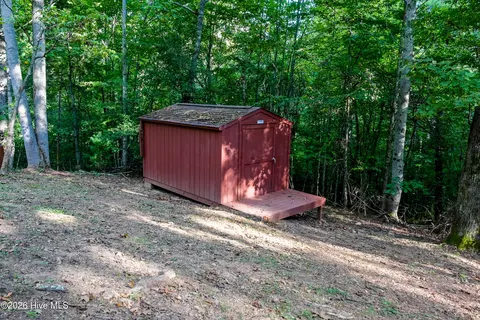Exterior - 30 Sunray Cir, Murphy, NC 28906 photo 6 of 15