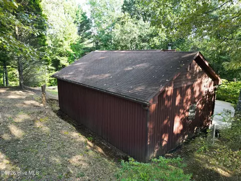 Exterior - 30 Sunray Cir, Murphy, NC 28906 photo 14 of 15