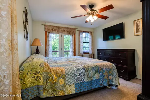 Bedroom - 30 Sunray Cir, Murphy, NC 28906 photo 4 of 4