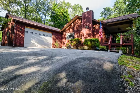 Exterior - 30 Sunray Cir, Murphy, NC 28906 photo 3 of 15