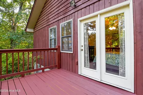 Exterior - 30 Sunray Cir, Murphy, NC 28906 photo 7 of 15