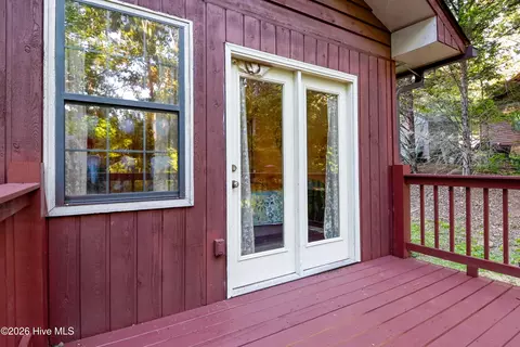 Exterior - 30 Sunray Cir, Murphy, NC 28906 photo 9 of 15